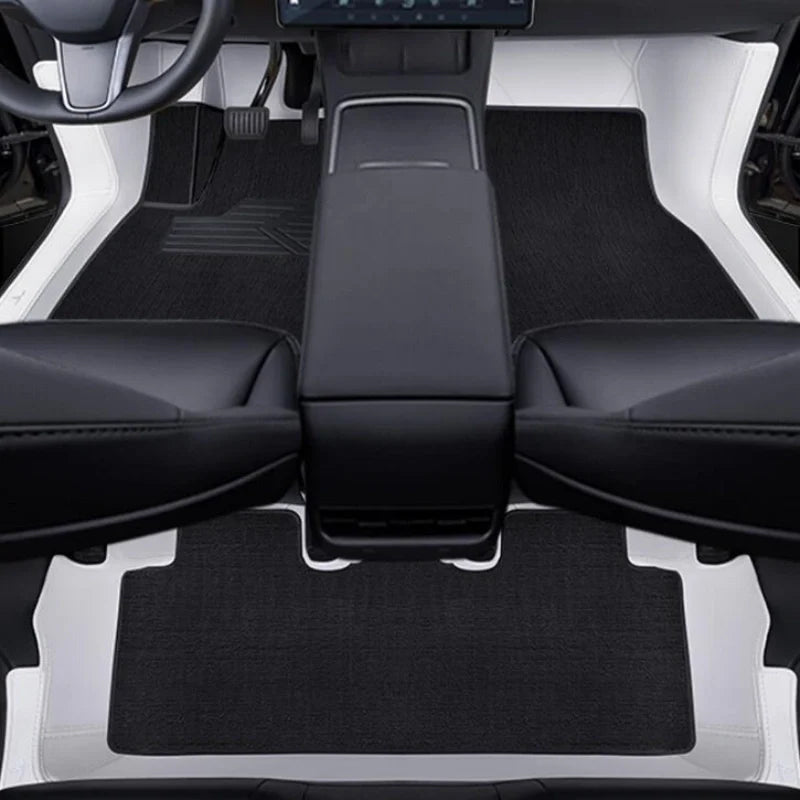 Best Tesla Model Y Accessories for Everyday Driving – Why Floor Mats Come First - Modtesla