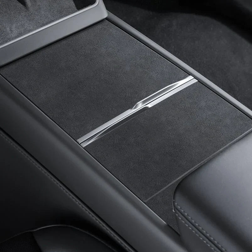 Learn why the Center Console Protective Mat is a must-have Tesla Model Y Juniper accessory. Discover its benefits, compare it with other accessories, and see where to buy the best fit for your Model Y Juniper.