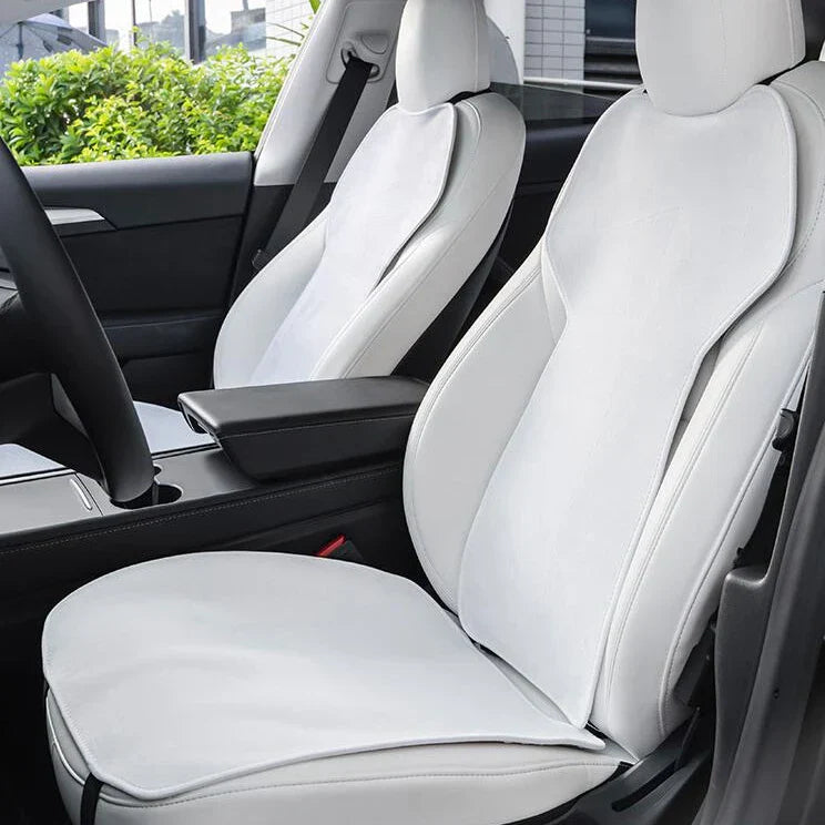 Discover the Best Tesla Model Y Interior Accessories to Protect Your Car. From floor mats to seat covers, these must-have upgrades keep your Model Y clean, stylish, and protected.