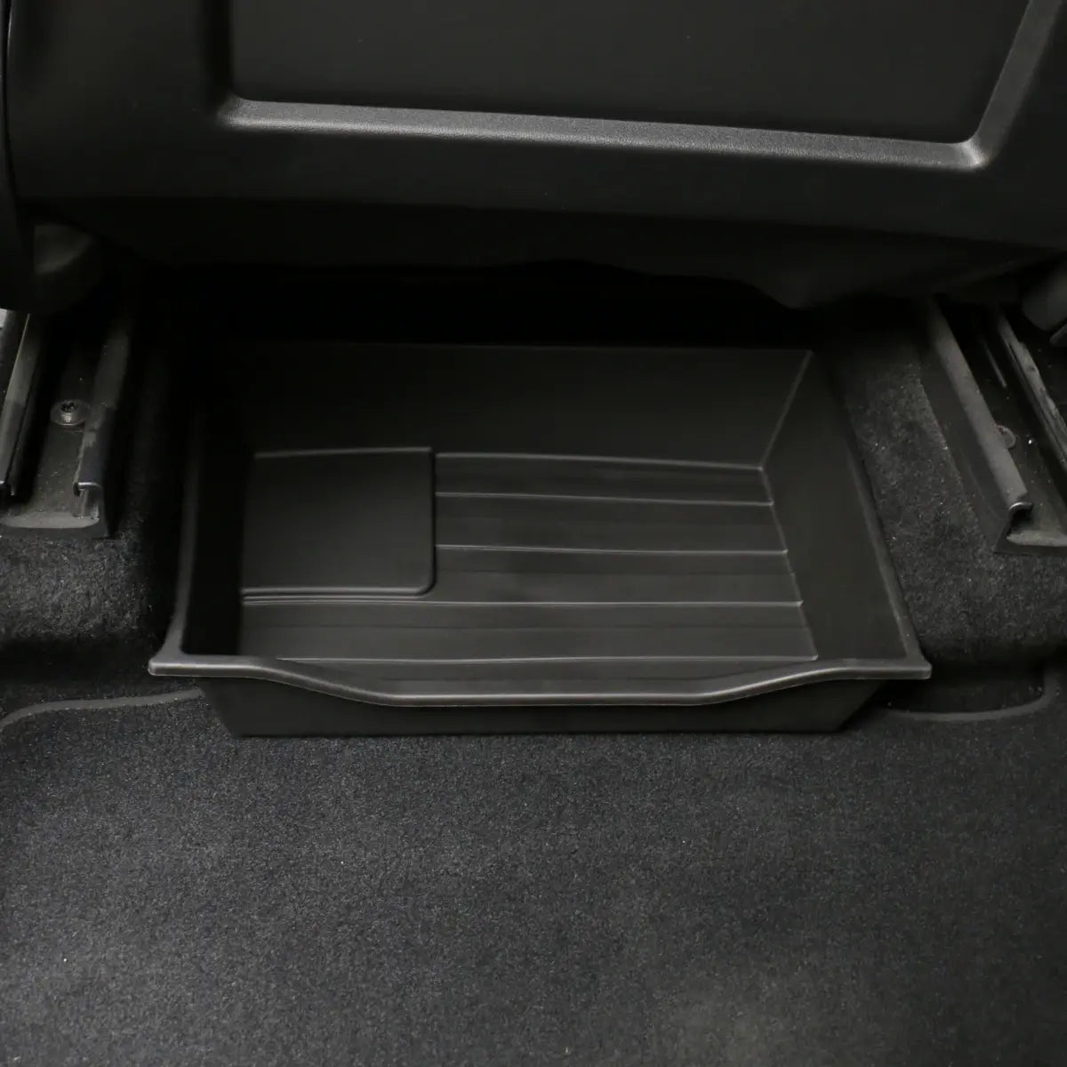 Tesla Model Y Under Seat Storage Box