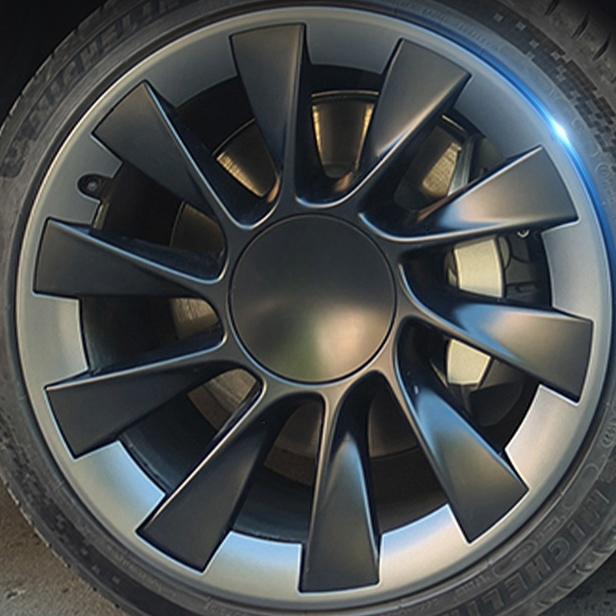 Why a Wheel Rim Protector for Tesla Model Y Is Becoming a Must-Have Accessory