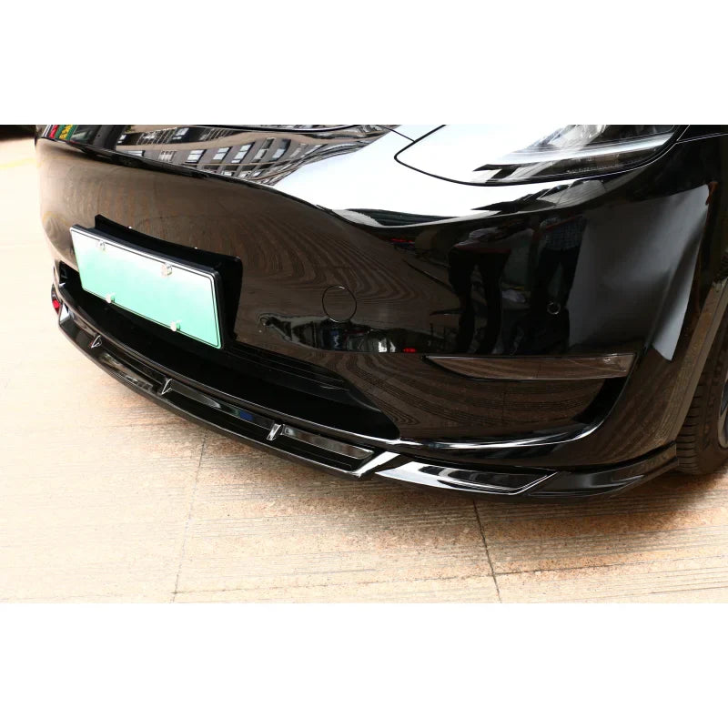 How to Protect the Front Area for Tesla Model Y: Practical Tips Every Owner Should Know