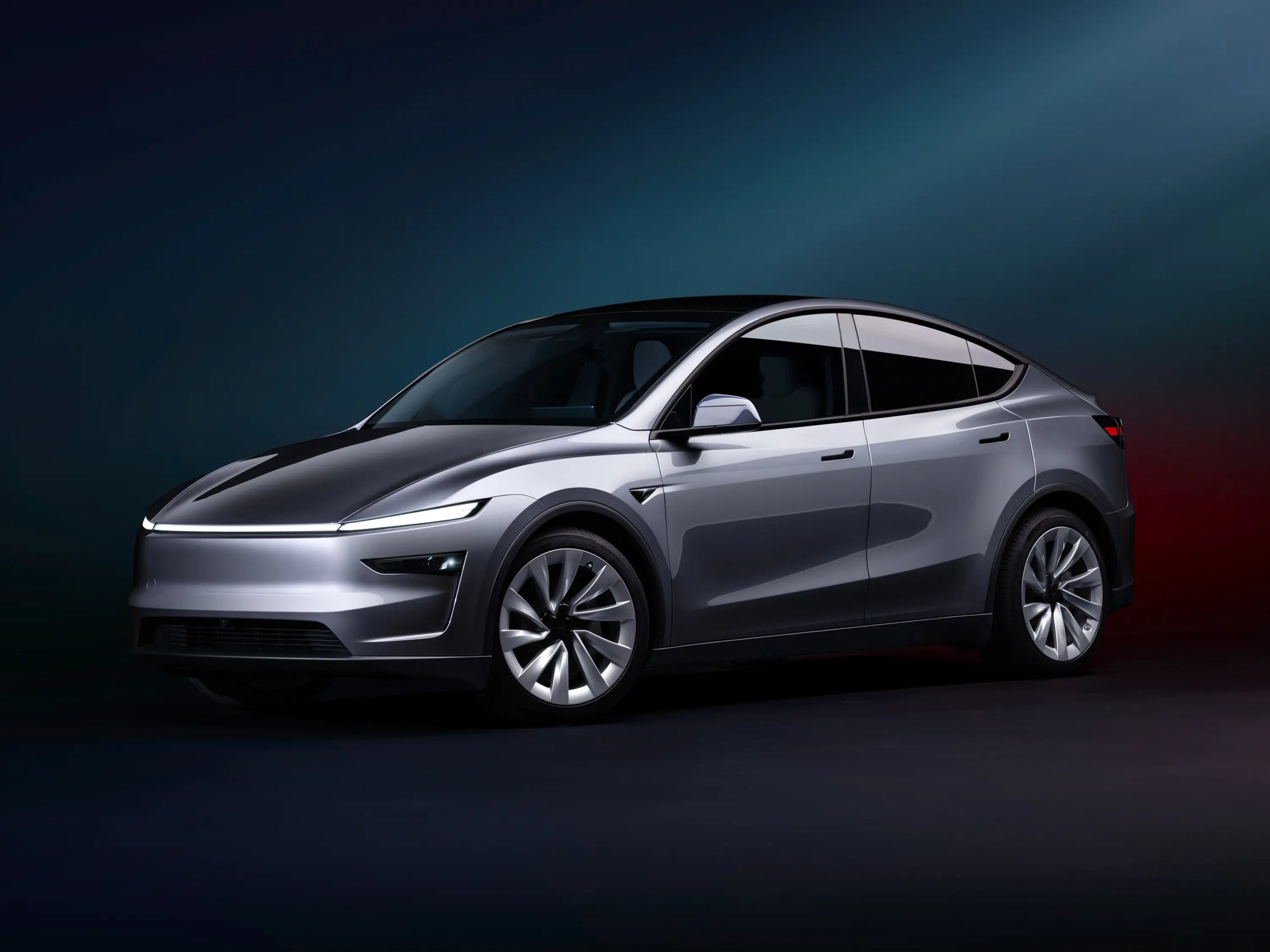 Tesla Model Y exterior accessories