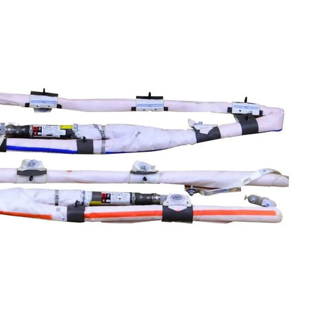 1490551 / 1490552 / 1675065-00-D / 1675066-00-D Curtain Airbag for Tesla Model Y/3  Modtesla