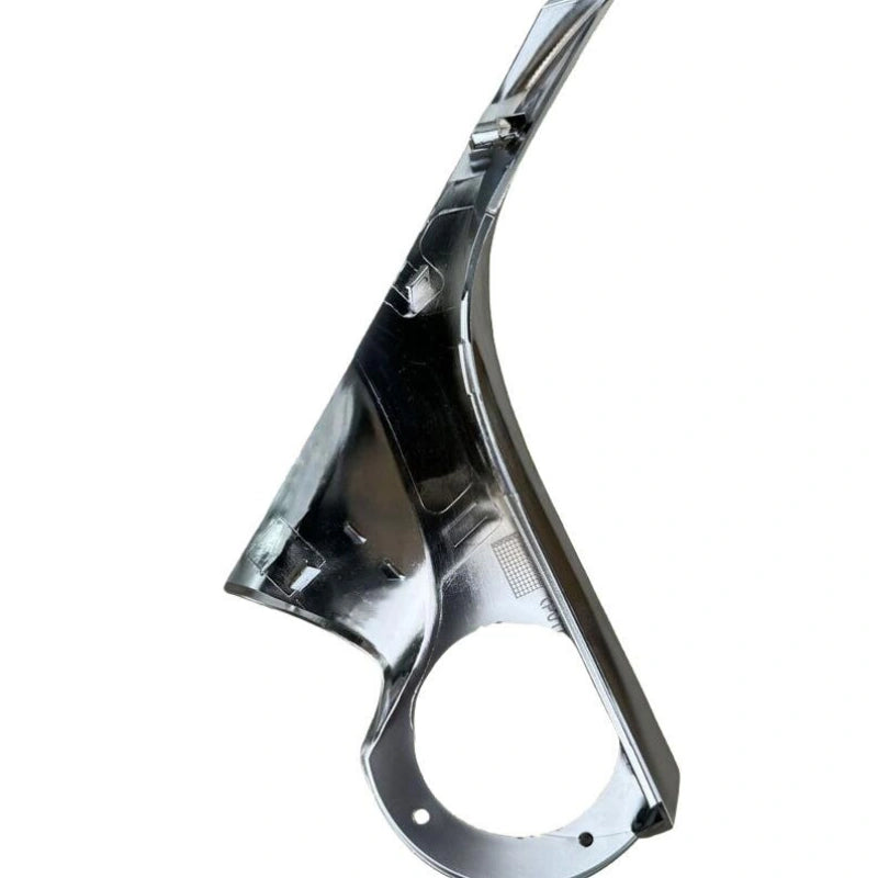 2021.002 / 2021.001 / 2287.3001 / 2287.3002 Rearview Mirror Bracket Upper Cover Chrom for Tesla Model 3  Modtesla