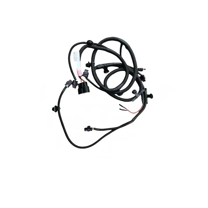 1004420-03-G Front Bumper Harness Assembly for Tesla Model S  Modtesla