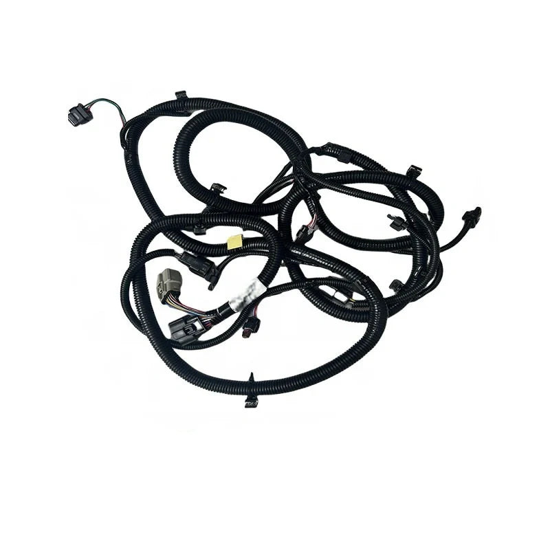 1004420-04-T Front Bumper Wiring Harness for Tesla Model S
