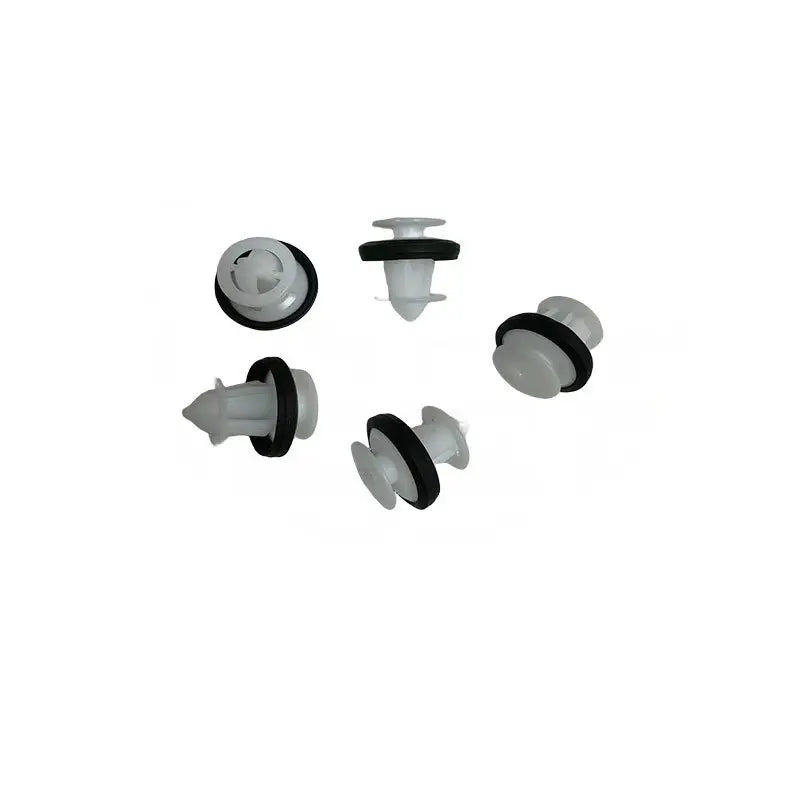 1006535 Push Pin Clips for Tesla Model Y/3