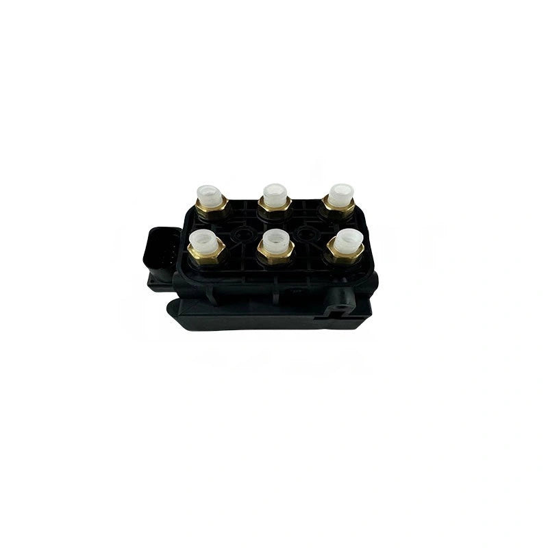 1010404 Air Suspension Fill Valve Block for Tesla Model S