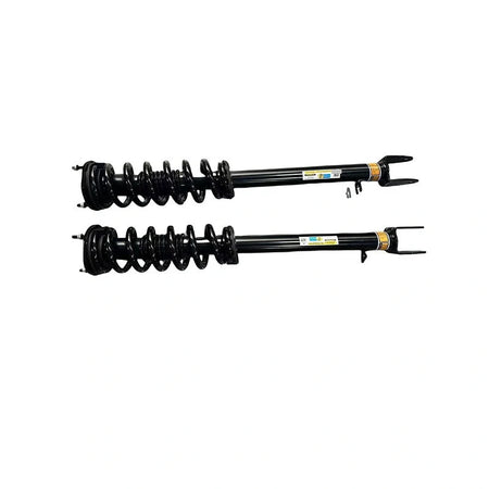 1015619-01-E Front Coil Spring Strut Module for Tesla Model S  Modtesla