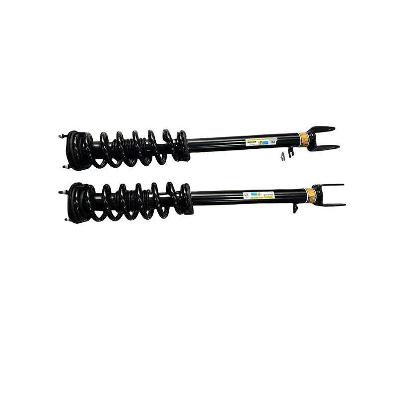 1015619-01-E Front Coil Spring Strut Module for Tesla Model S  Modtesla