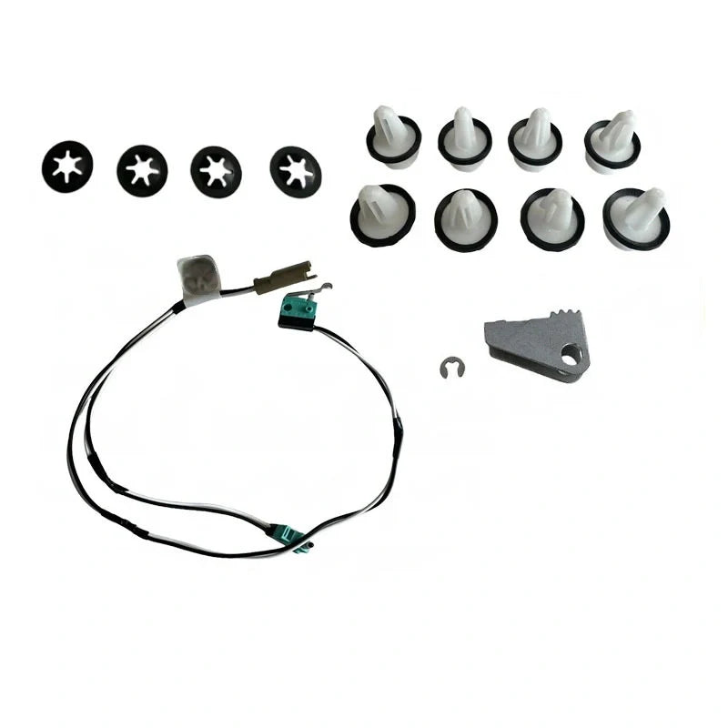 1016009-00-C Door Handle Microswitch Upgraded Harness for Tesla Model S