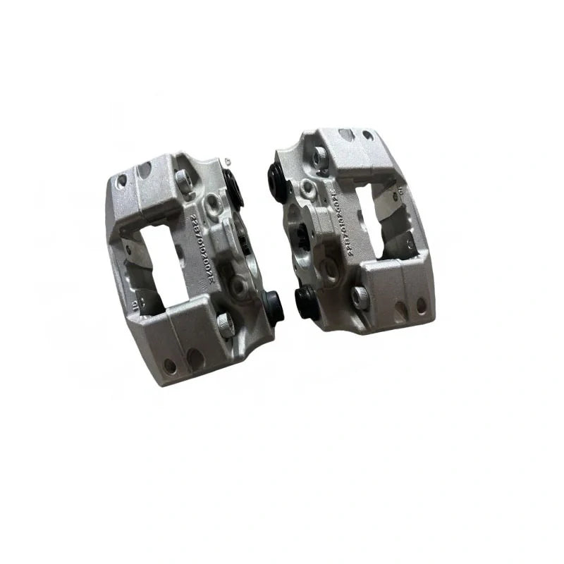 1021250/1021252 Parking Brake Caliper for Tesla Model X/S  Modtesla