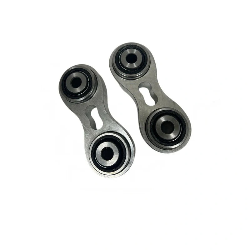 1021422-00-B / 1027441-00-A Rear Integral Link Assembly for Tesla Model X/S  Modtesla