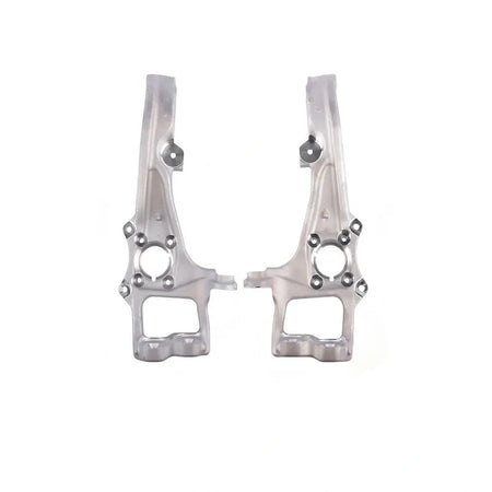 1027311-00-F Front Knuckle for Tesla Model X  Modtesla