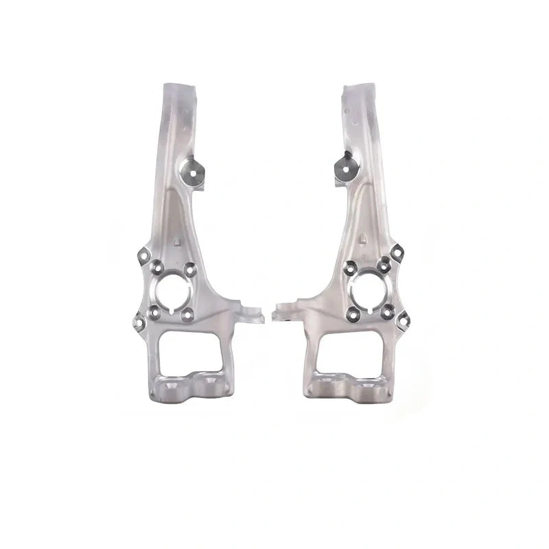 1027311-00-F Front Knuckle for Tesla Model X  Modtesla