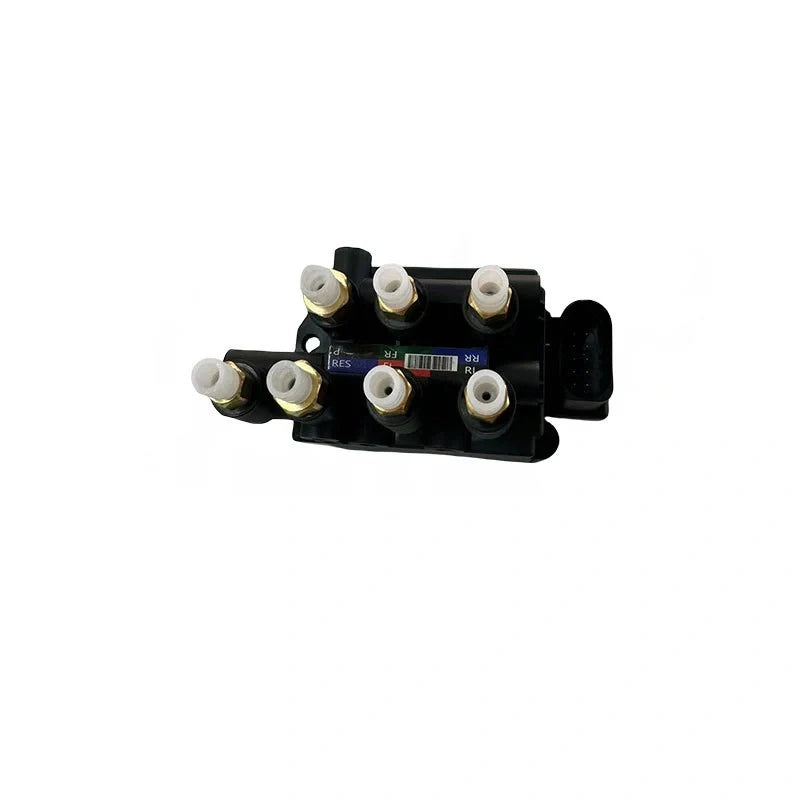 1027919-00-B Air Suspension Valve Block for Tesla Model X/S  Modtesla