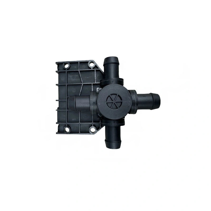 6007370-00-F 4-Way Valve for Tesla Model X/S