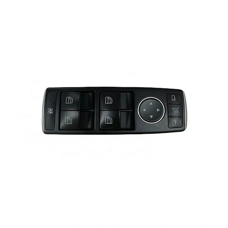 1028641-X0-A Driver Power Window Switch for Tesla Model X/S  Modtesla