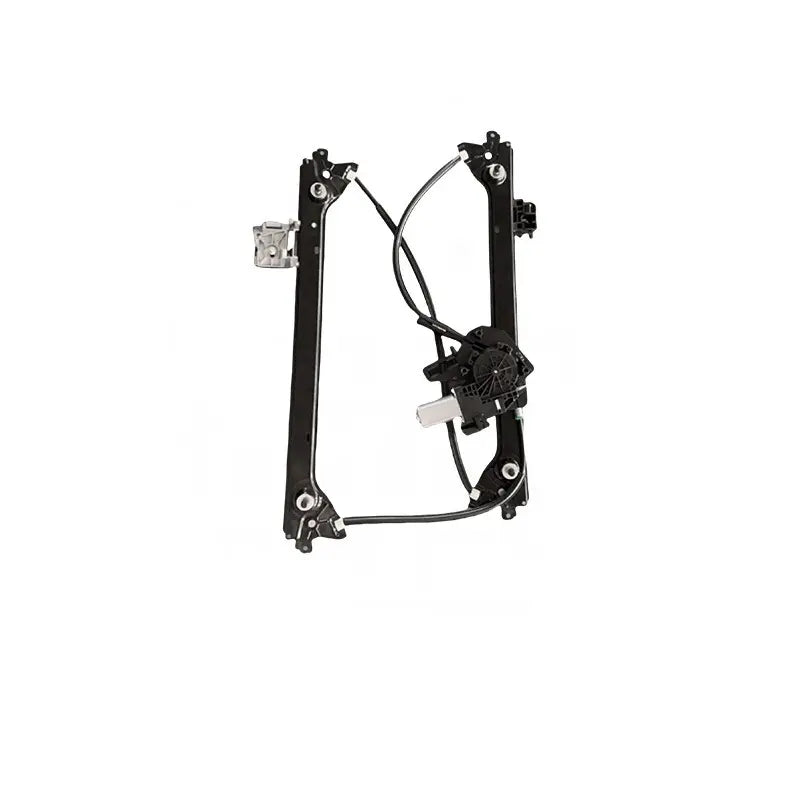 1028818-00-F / 1028819-00-F Front Door Window Regulator for Tesla Model X  Modtesla