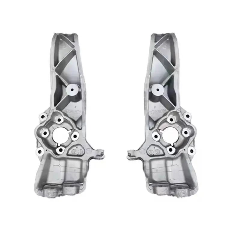 1030605-00-D / 1030606-00-D / 1030605 / 1030606 Front Suspension Knuckle Assembly for Tesla Model S 2016-2020  Modtesla