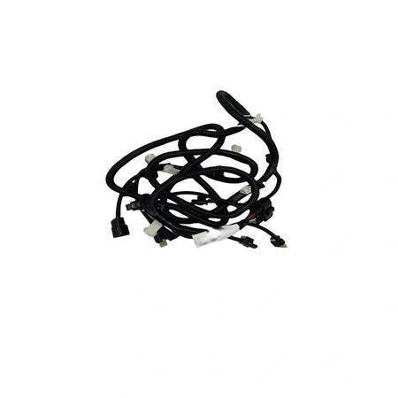 1032433-00-G Front Bumper and Front End Harnesses for Tesla Model X  Modtesla