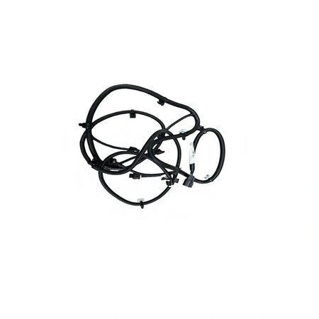 1032435-00-F Rear Bumper and Subframe Harnesses for Tesla Model X  Modtesla
