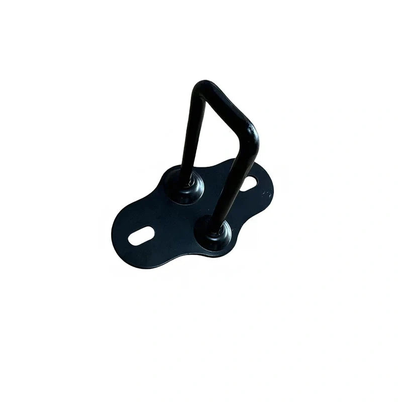 1033015-00-E Hood Latch and Release Striker for Tesla Model X  Modtesla