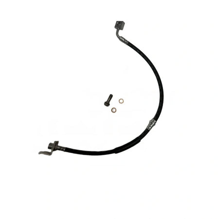 1034210-00-I/1034211-00-I LF DM Brake Jounce Hose for Tesla Model X  Modtesla
