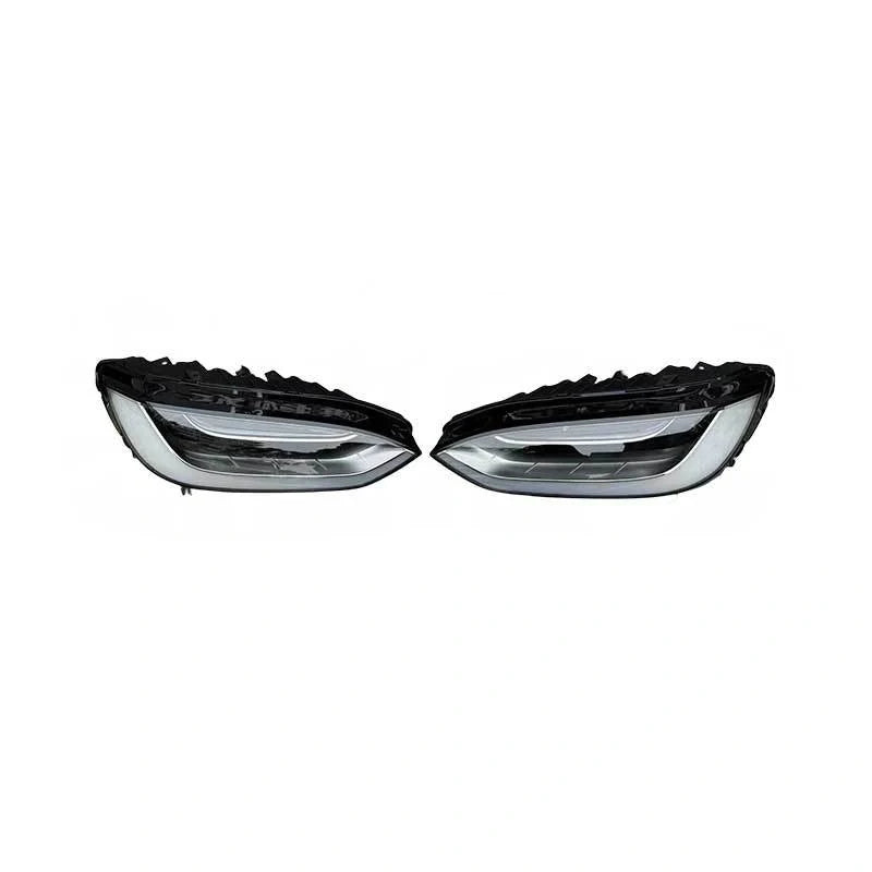 1034314-00-F/1034315-00-F Sae up - Level Headlamp Assembly for Tesla Model X  Modtesla