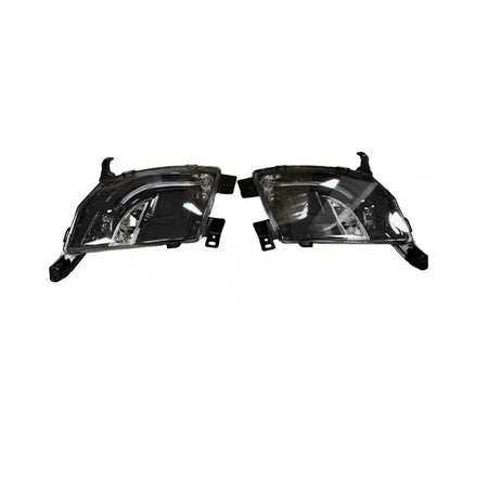 1034326 / 1034327 Front Fog Lamp Assembly for Tesla Model S  Modtesla