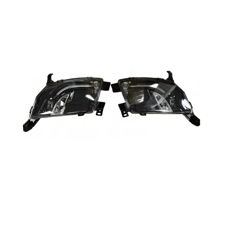 1034326 / 1034327 Front Fog Lamp Assembly for Tesla Model S  Modtesla