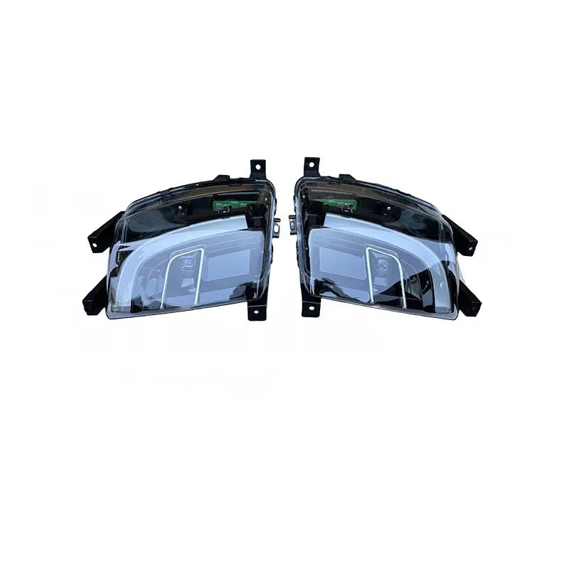 1034331-00-A / 1034330-00-A Front Fog Lamp for Tesla Model X 2017-2021  Modtesla