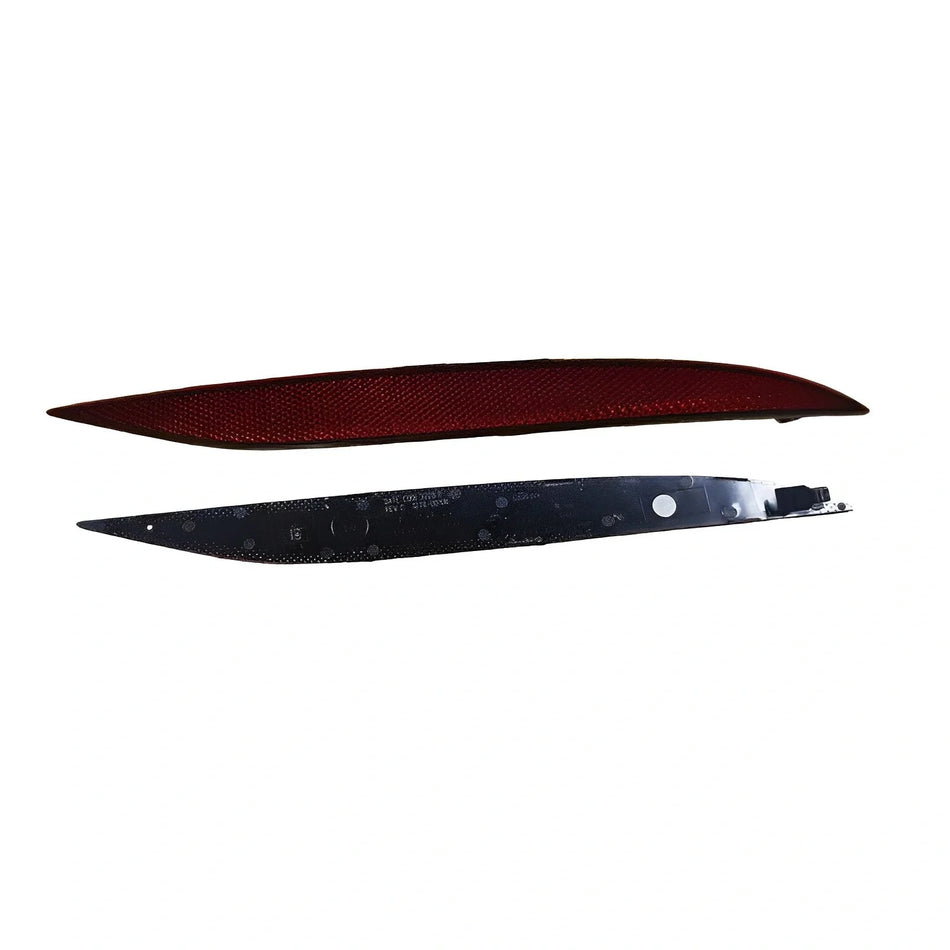 1034343-00-C/1034342-00-C Rear Bumper Reflex Lamp Assembly for Tesla Model X  Modtesla