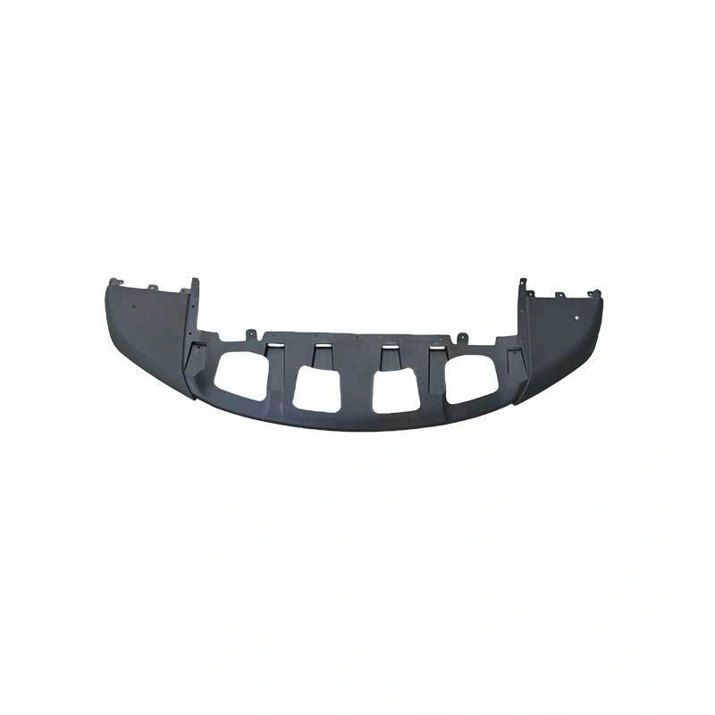 1034833-00-E Front Fascia Valance for Tesla Model X