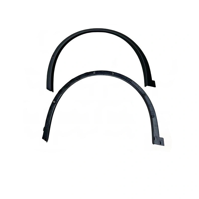 1035288-00-E / 1045895-00-E Fender Eyebrow for Tesla Model X