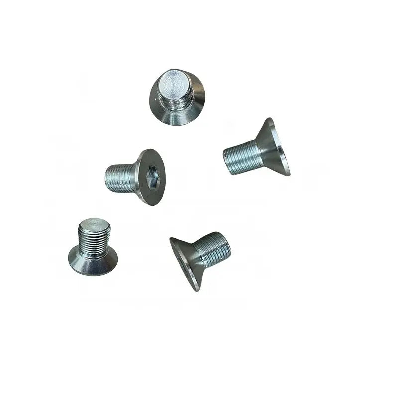 1036655-00-A Steering Wheel Bolt for Tesla Model Y/3/S/X  Modtesla