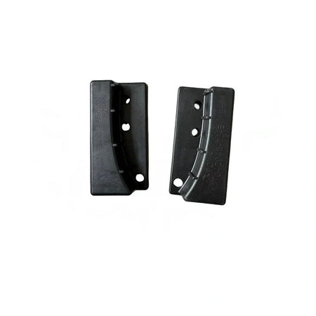 1042974-00-B / 1042046-00-B Rear Fascia Hanger Bracket for Tesla Model S  Modtesla