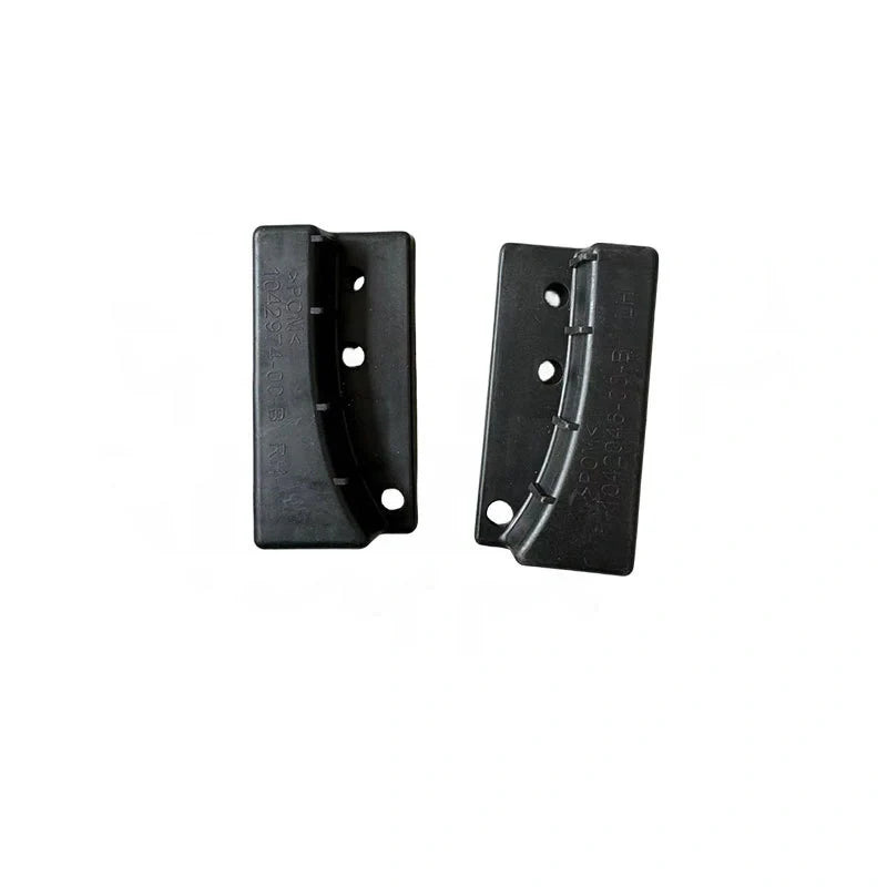 1042974-00-B
1042046-00-B Rear Fascia Hanger Bracket for Tesla Model S