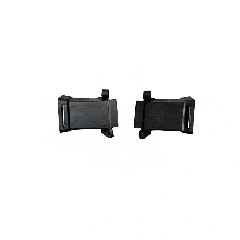 1043981-00-A Air Intake Duct for Tesla Model X  Modtesla