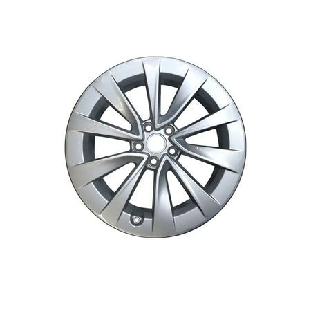 1044264 / 1234261-00-A Pinwheel Wheel 18X8.5J ET40 for Tesla Model 3 2021  Modtesla