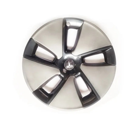 1044271-00-A / 1044271-00-C 18 Inch Wheel Cap for Tesla Model 3  Modtesla