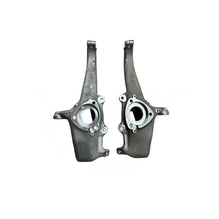 1044311-00-E Front Knuckle for Tesla Model 3  Modtesla