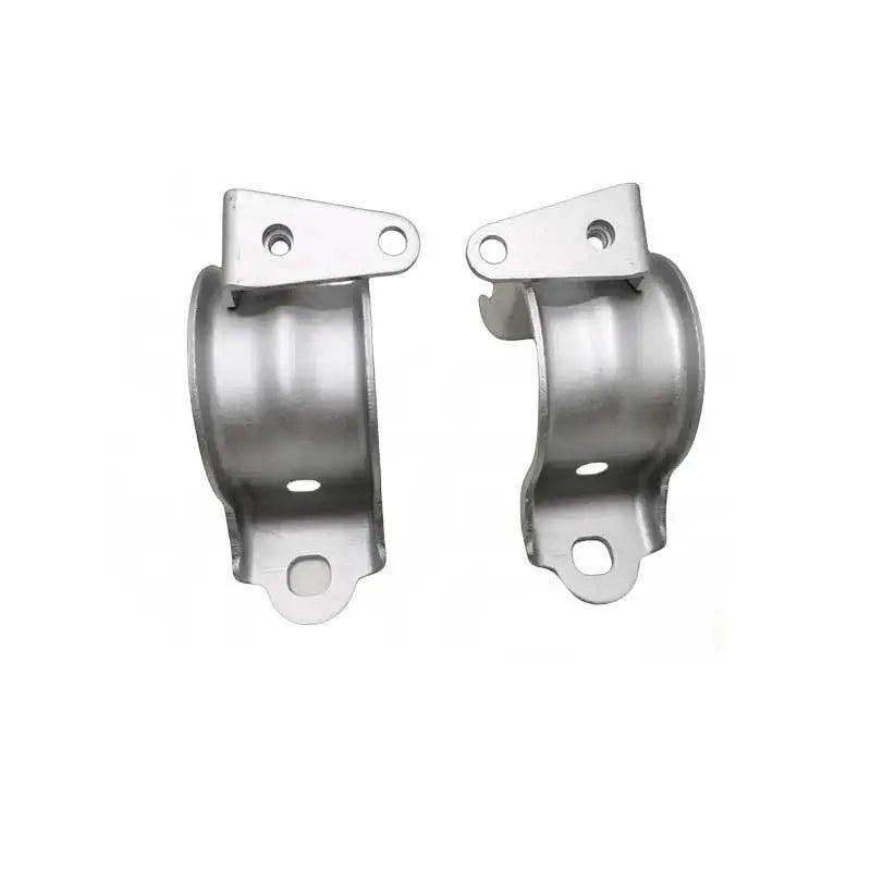 1044383-00-B / 1188383-00-A Front Stabilizer Bush Bracket for Tesla Model 3  Modtesla
