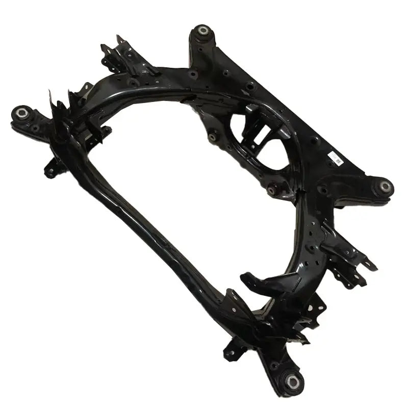 1044575-00-C / 1044580-00-D Rear Subframe Assembly  Modtesla