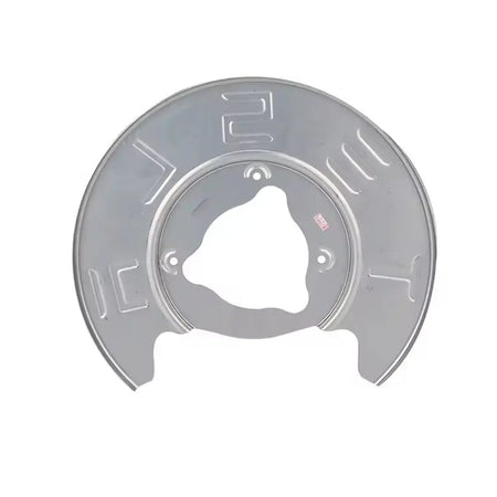 1044667-00-A / 1044668-00-A Rear Brake Shield for Tesla Model Y/3  Modtesla