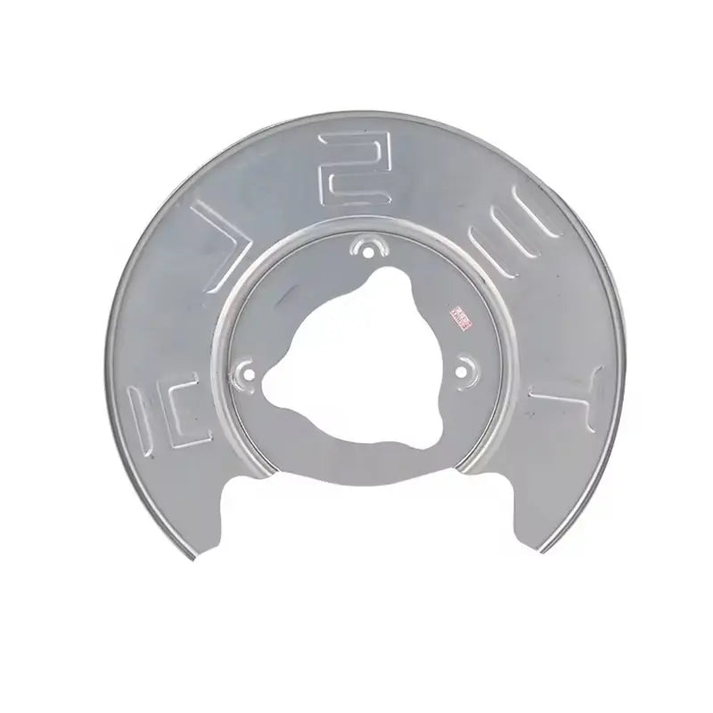 1044667-00-A / 1044668-00-A Rear Brake Shield for Tesla Model Y/3  Modtesla