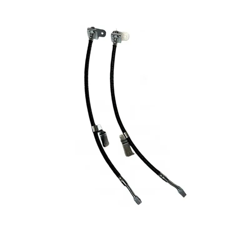 1044721-00-D / 1044722-00-D Front Brake Hose for Tesla Model 3  Modtesla