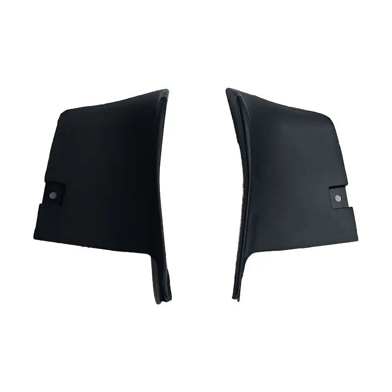 1045634 / 1045634-00-D / 1045636-00-D Rear Rocker Fairing for Tesla Model X  Modtesla