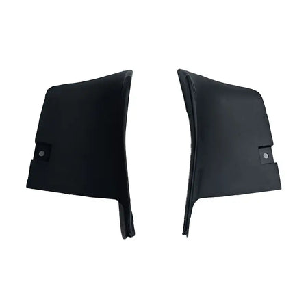 1045634 / 1045634-00-D / 1045636-00-D Rear Rocker Fairing for Tesla Model X  Modtesla